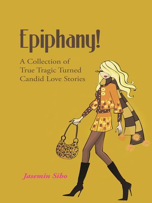 cover image of Epiphany!